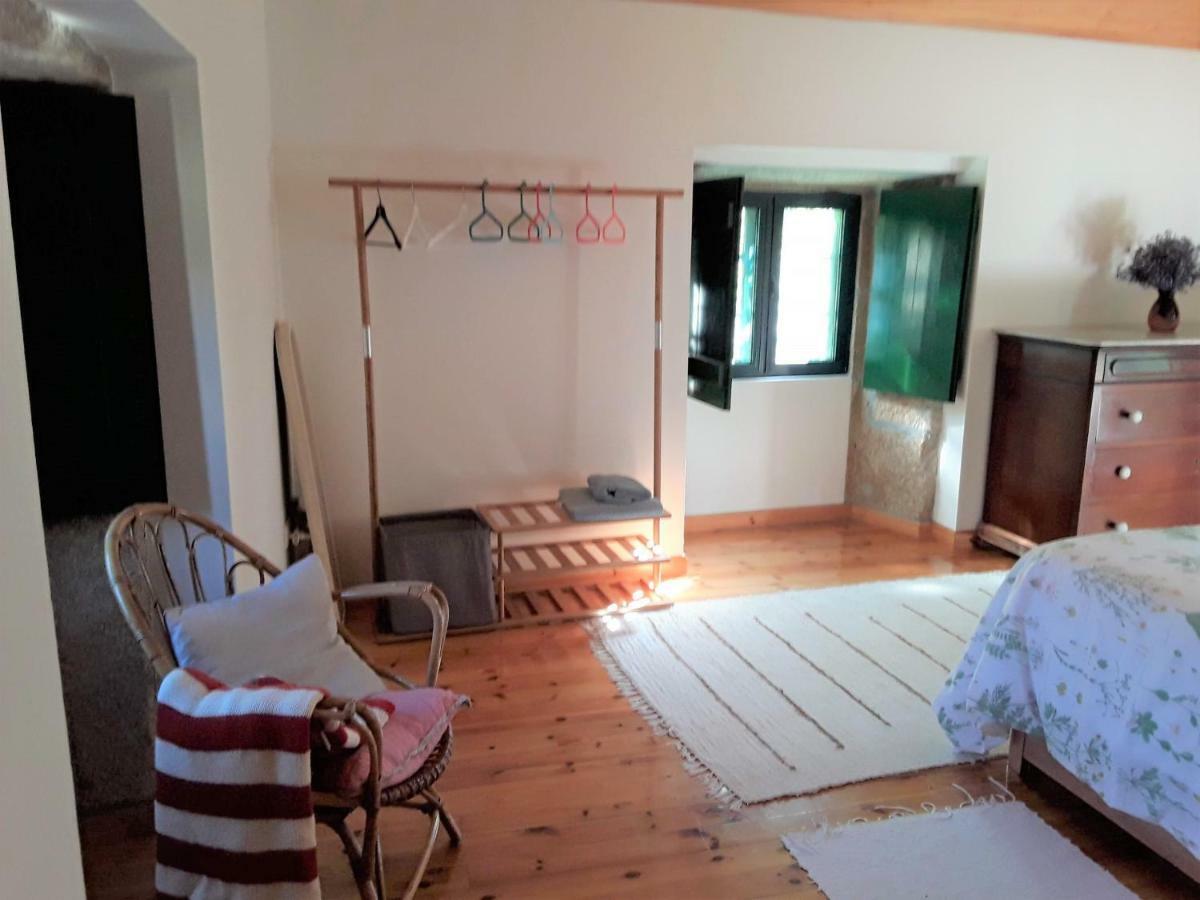 Ferienhaus A Casa De Froxan