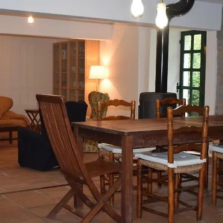 A Casa De Froxan Vila Xornes Exterior foto