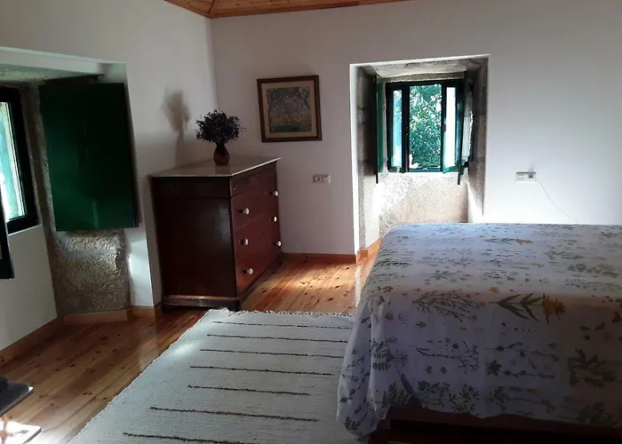 A Casa De Froxan