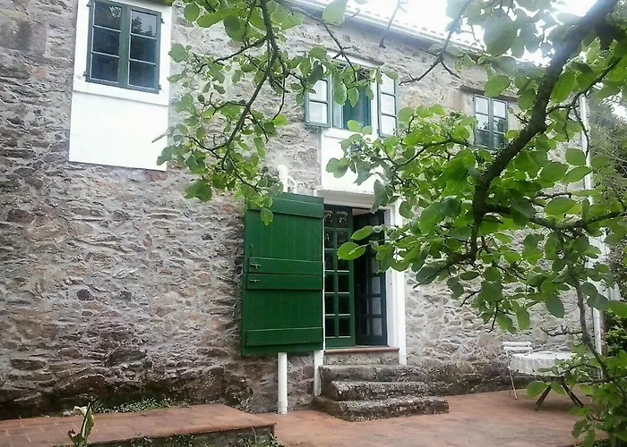 A Casa De Froxan