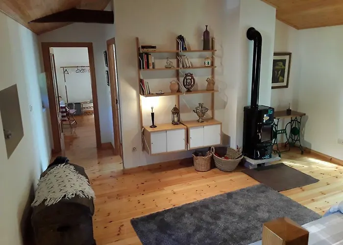 A Casa De Froxan