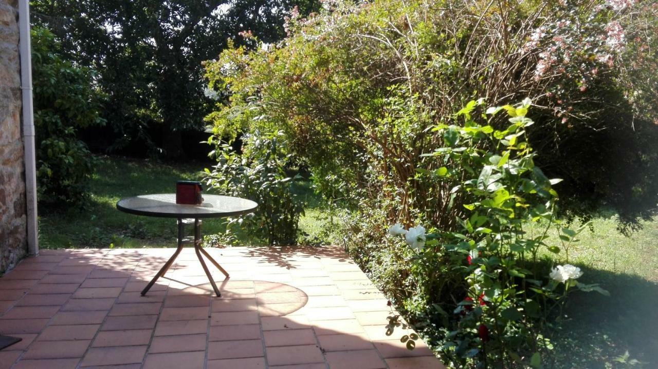 Hébergement de vacances A Casa De Froxan Xornes