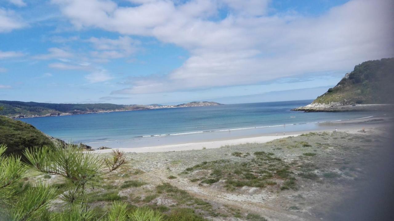 Hébergement de vacances A Casa De Froxan *